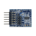 Pmod ACL: 3-axis Accelerometer